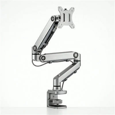 Bracci di supporto in alluminio